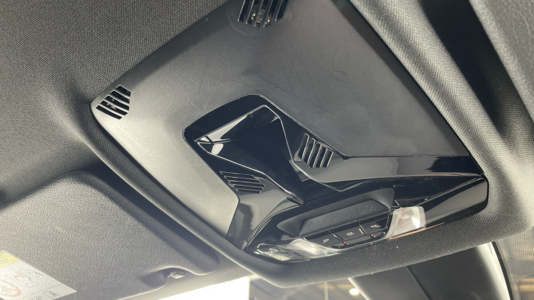 BMW 1 Series 118i [136] M Sport 5dr [Live Cockpit Professional] Petrol Hatchback